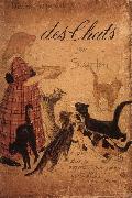theophile-alexandre steinlen Des Chats France oil painting artist